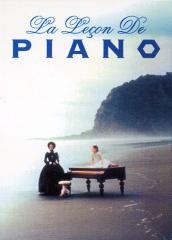 La Leçon de piano Édition Collector