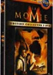 La Momie Édition Collector