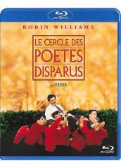 Le Cercle des poètes disparus Edition Blu-ray