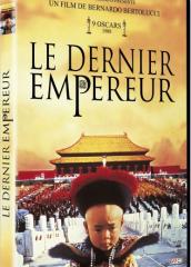 Le Dernier Empereur Édition Simple