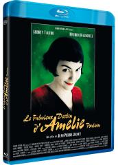 Le Fabuleux Destin d'Amélie Poulain Edition Simple