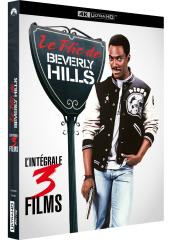 Le Flic de Beverly Hills 2 4K Ultra HD