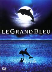 Le Grand Bleu Version Longue - Édition spéciale