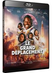 Le Grand Déplacement Edition Blu-ray