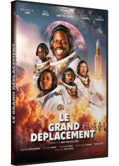 Le Grand Déplacement Edition DVD