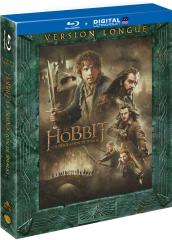 Le Hobbit : La Désolation de Smaug Version longue - Blu-ray + Copie digitale