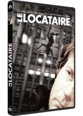 Le Locataire Edition DVD