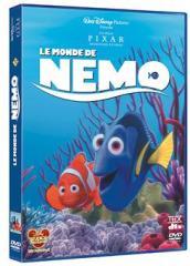 Le Monde de Nemo Edition Simple