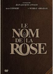 Le Nom de la rose Édition Single