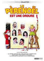 Le père Noël est une ordure Édition Collector