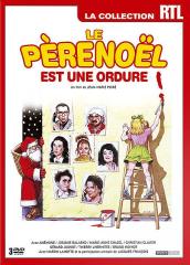 Le père Noël est une ordure Édition Collector RTL