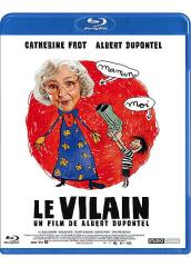 Le Vilain Edition Simple