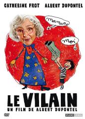 Le Vilain Edition Simple