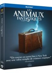 Les Animaux Fantastiques Edition Simple