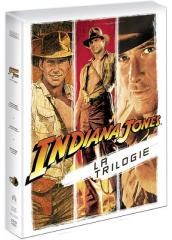 Indiana Jones et la derni&egrave;re croisade La trilogie