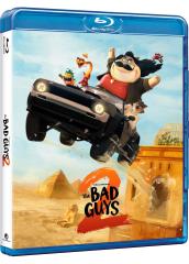 Les Bad Guys 2 Edition Blu-ray