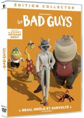 Les Bad Guys Édition Collector