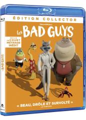 Les Bad Guys Édition Collector
