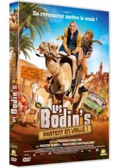 Les Bodin’s partent en vrille Édition DVD