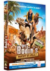 Les Bodin’s partent en vrille Édition spéciale E.Leclerc