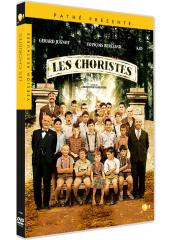 Les Choristes DVD + DVD Bonus