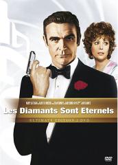 Les diamants sont éternels Ultimate Edition