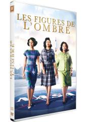 Les Figures de l'ombre DVD + Digital HD