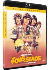 Les Fous du stade Edition Blu-ray
