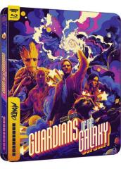 Les Gardiens de la Galaxie 4K Ultra HD + Blu-ray - Steelbook