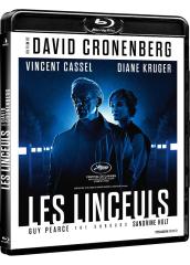 Les Linceuls Edition Blu-ray