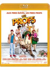 Les Profs Edition Blu-ray