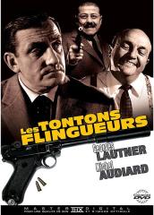 Les Tontons flingueurs Edition Simple