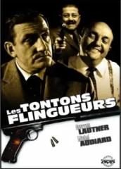 Les Tontons flingueurs Edition Simple