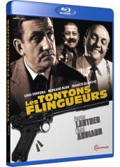 Les Tontons flingueurs Édition Simple