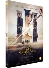 Les Trois Mousquetaires : Milady DVD + DVD Bonus