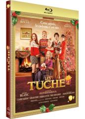 Les Tuche 4 Edition Blu-ray