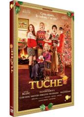 Les Tuche 4 Edition DVD