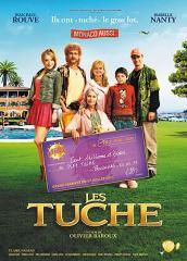 Les Tuche Edition DVD