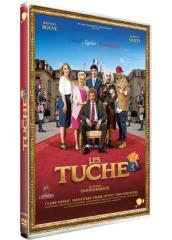 Les Tuche 3 Edition DVD