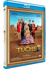 Les Tuche 2 : Le Rêve américain Edition Blu-ray