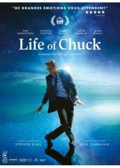 Life Of Chuck Edition DVD