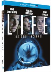 Life : Origine Inconnue Edition Simple + Digital HD