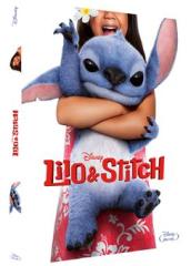 Lilo & Stitch Edition Blu-ray