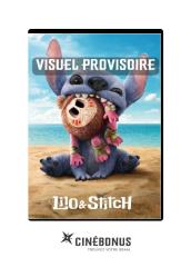 Lilo & Stitch Edition DVD [Provisoire]