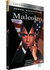 Malcolm X Édition Collector