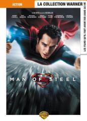 Man of Steel Edition Simple