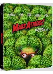 Mars Attacks! Édition SteelBook