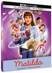 Matilda Steelbook Edition limitée