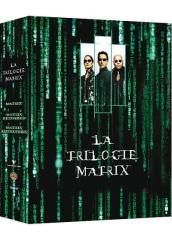 Matrix Reloaded Coffret