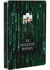 Matrix Coffret